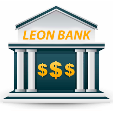 Леон Банк